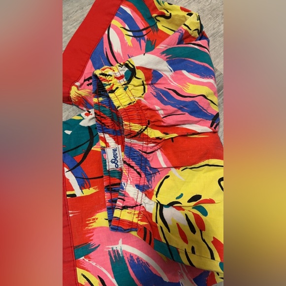 Vintage shorts XS - Picture 3 of 3